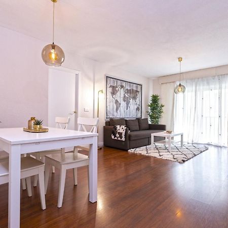 Exclusive Apartments Street Beatas Málaga Dış mekan fotoğraf