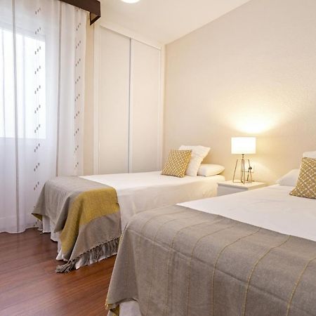 Exclusive Apartments Street Beatas Málaga Dış mekan fotoğraf