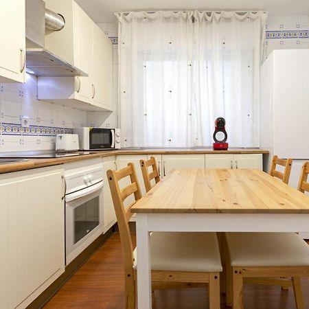 Exclusive Apartments Street Beatas Málaga Dış mekan fotoğraf