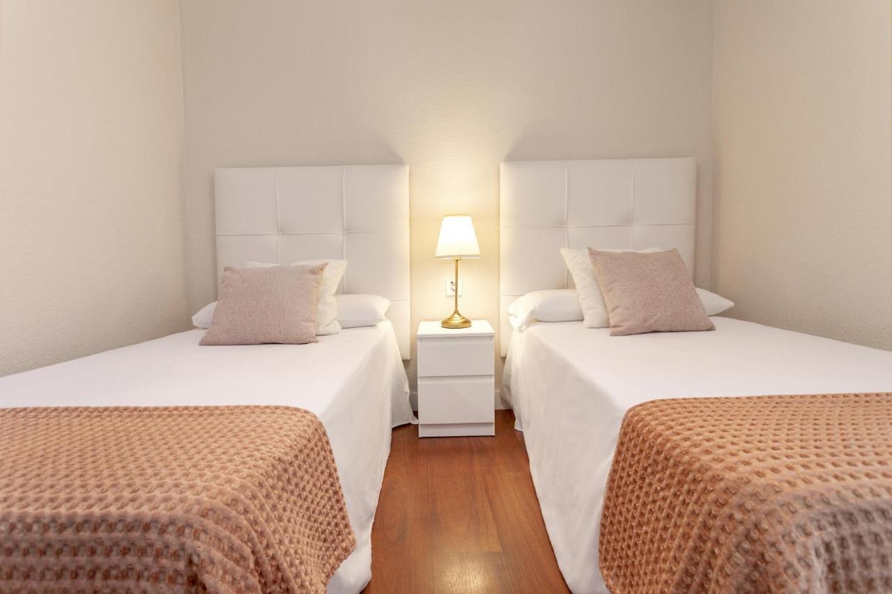 Exclusive Apartments Street Beatas Málaga Dış mekan fotoğraf