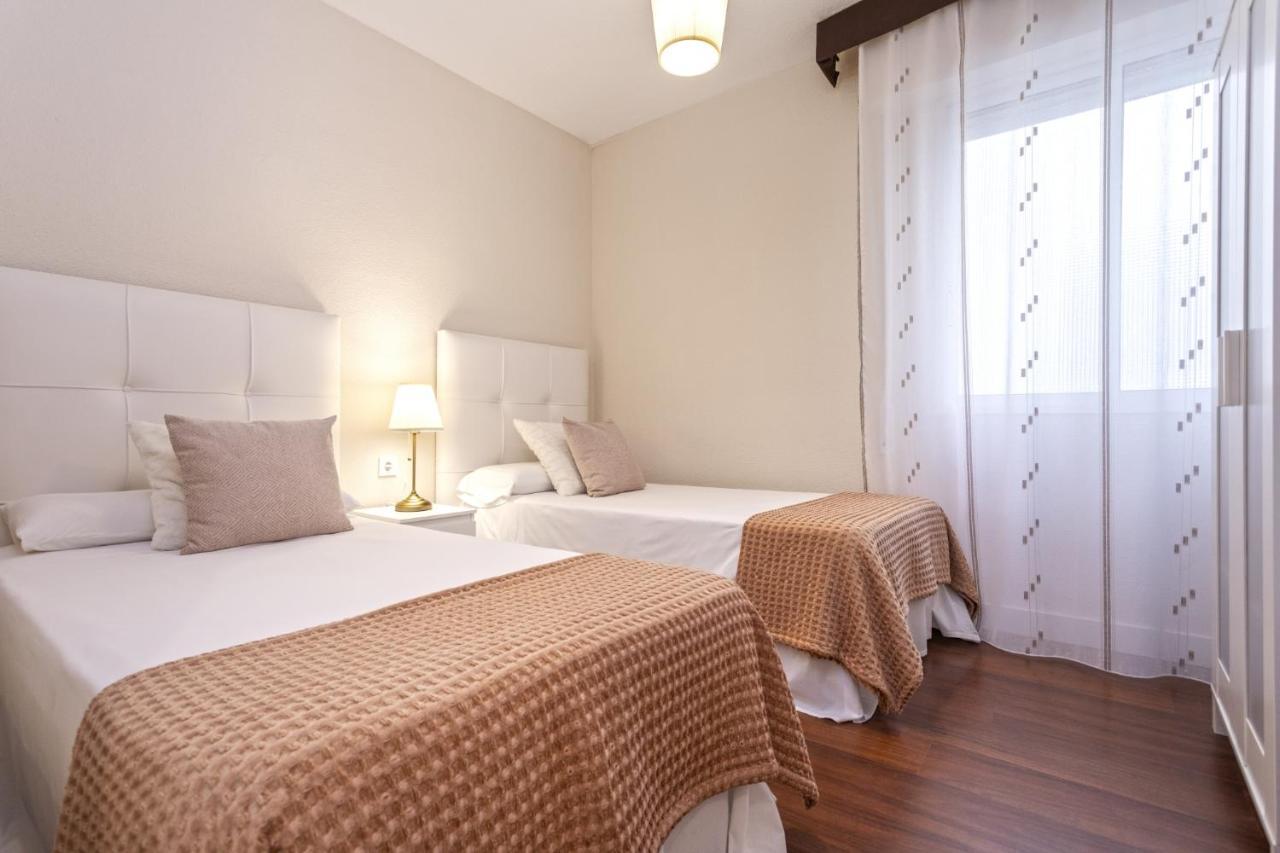 Exclusive Apartments Street Beatas Málaga Dış mekan fotoğraf
