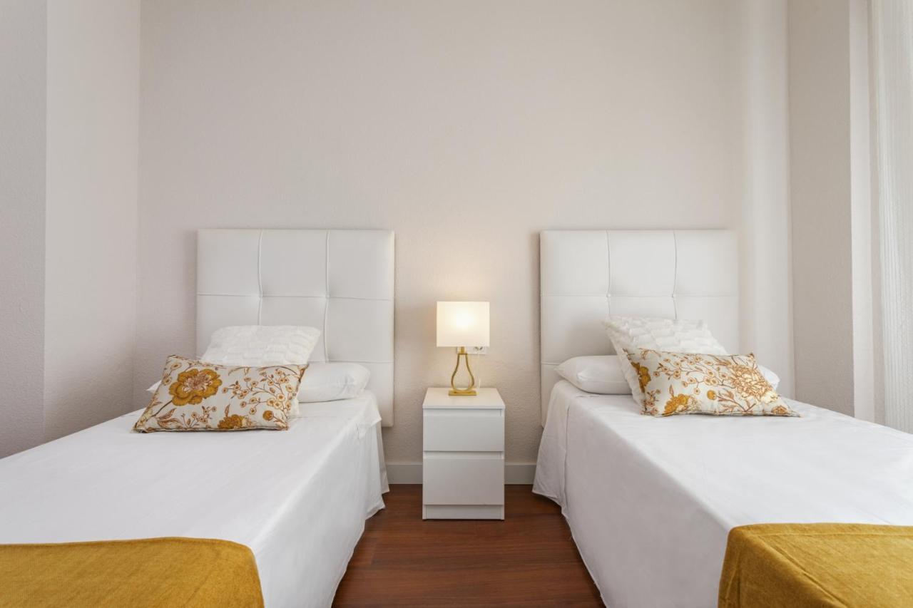 Exclusive Apartments Street Beatas Málaga Dış mekan fotoğraf