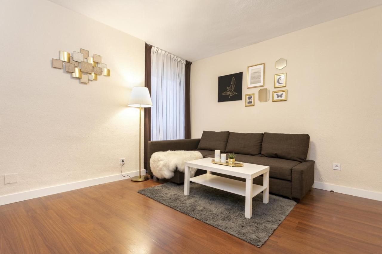 Exclusive Apartments Street Beatas Málaga Dış mekan fotoğraf