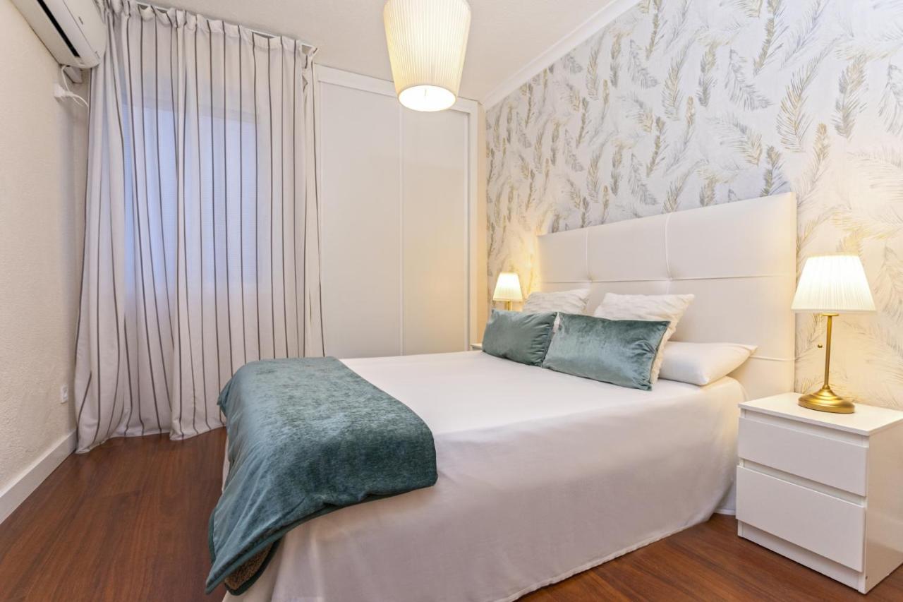 Exclusive Apartments Street Beatas Málaga Dış mekan fotoğraf