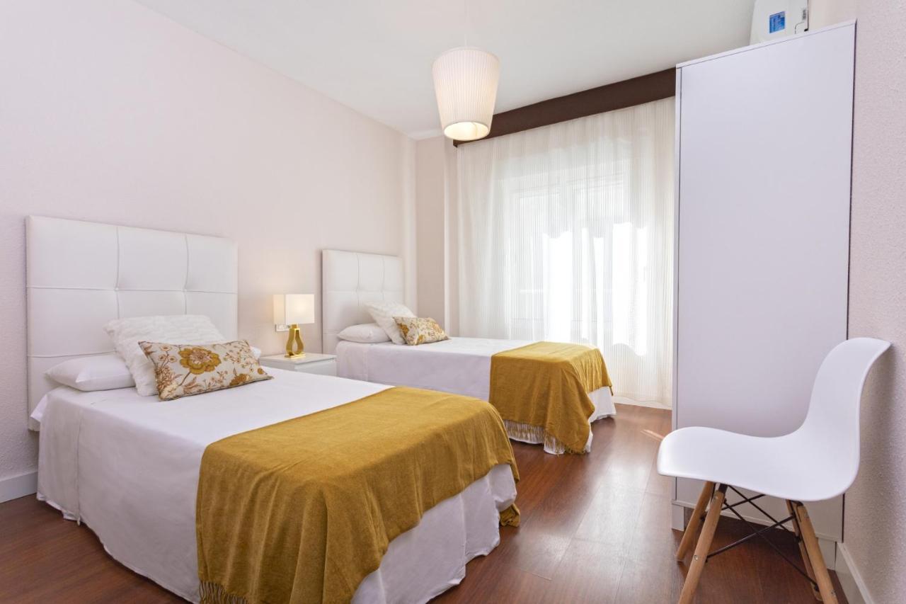 Exclusive Apartments Street Beatas Málaga Dış mekan fotoğraf