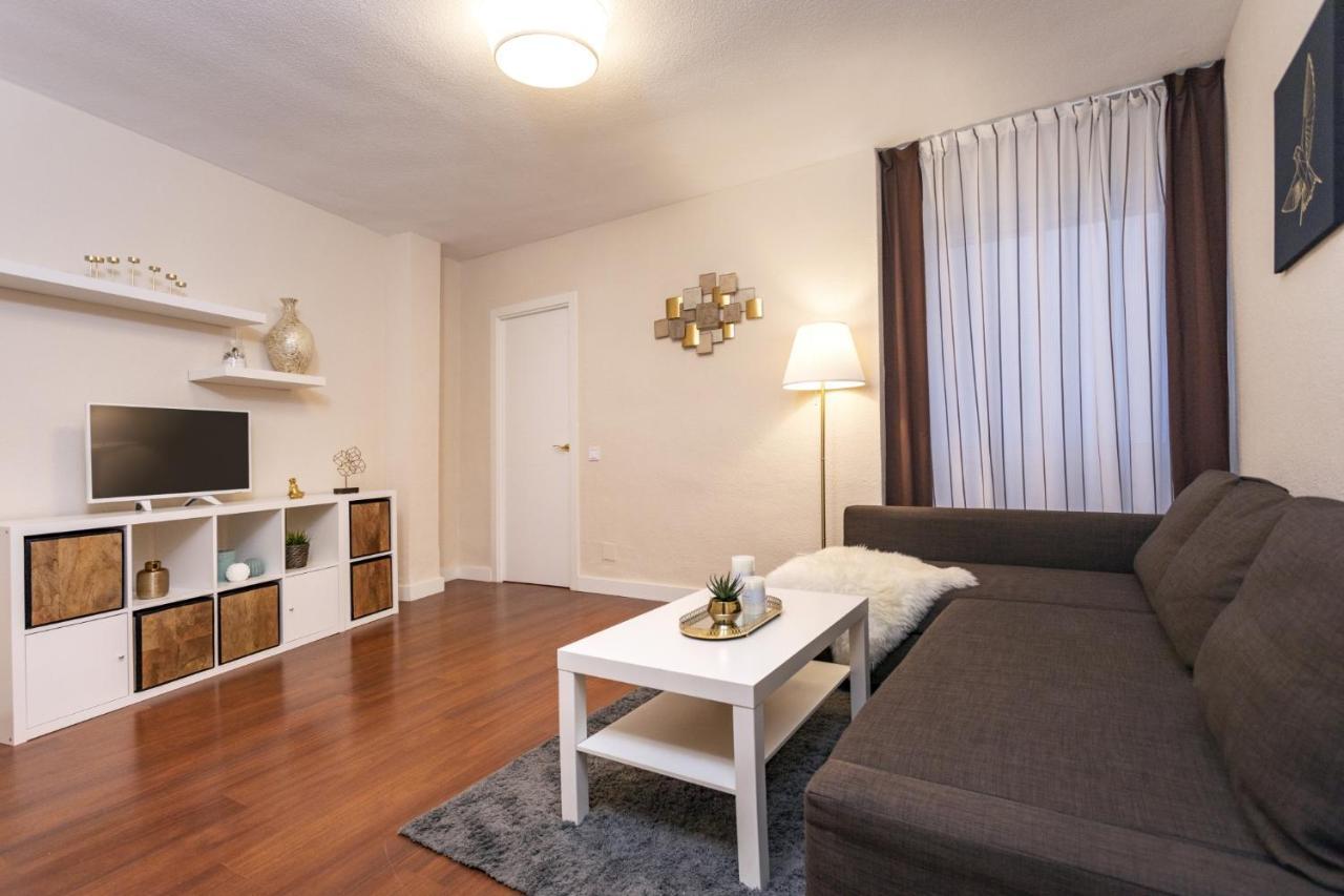 Exclusive Apartments Street Beatas Málaga Dış mekan fotoğraf