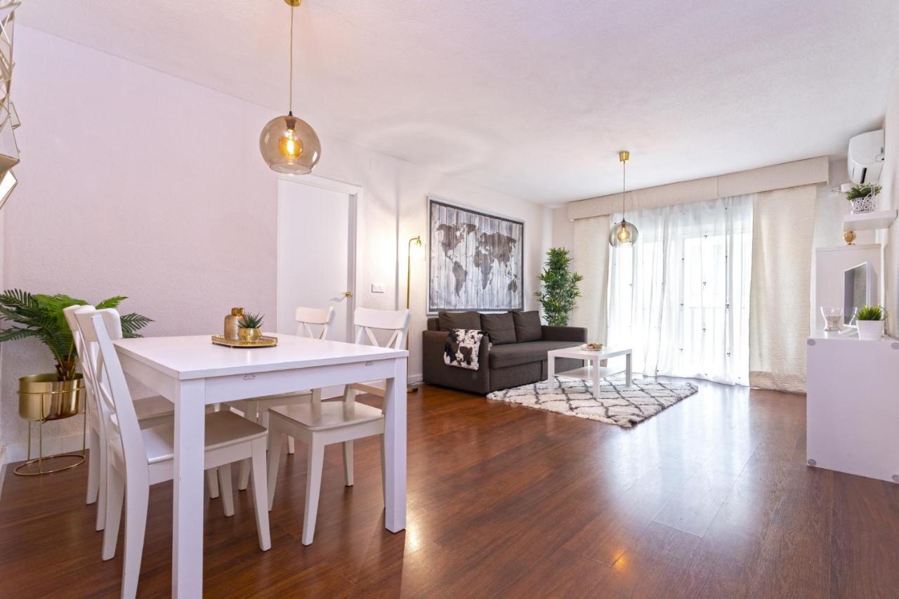 Exclusive Apartments Street Beatas Málaga Dış mekan fotoğraf