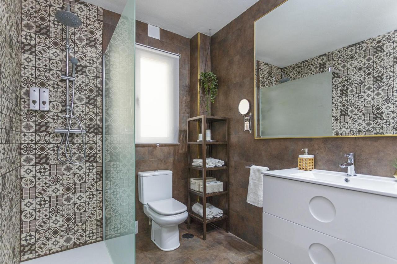 Exclusive Apartments Street Beatas Málaga Dış mekan fotoğraf