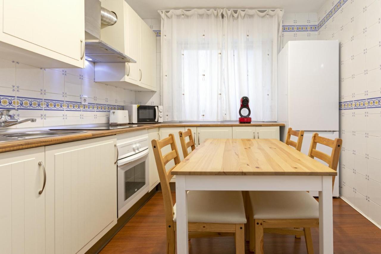 Exclusive Apartments Street Beatas Málaga Dış mekan fotoğraf