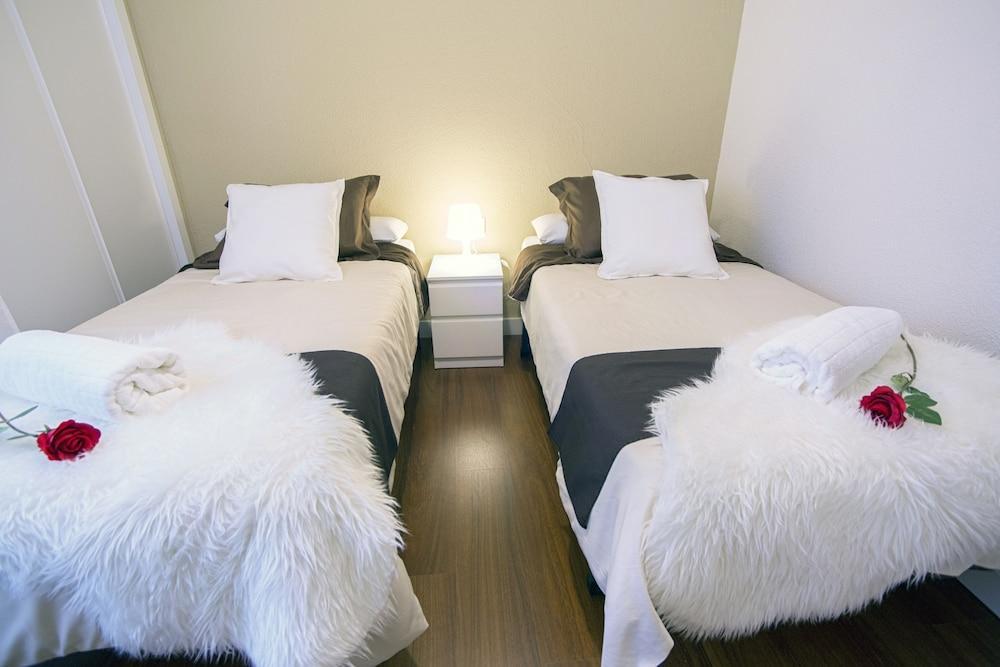 Exclusive Apartments Street Beatas Málaga Dış mekan fotoğraf