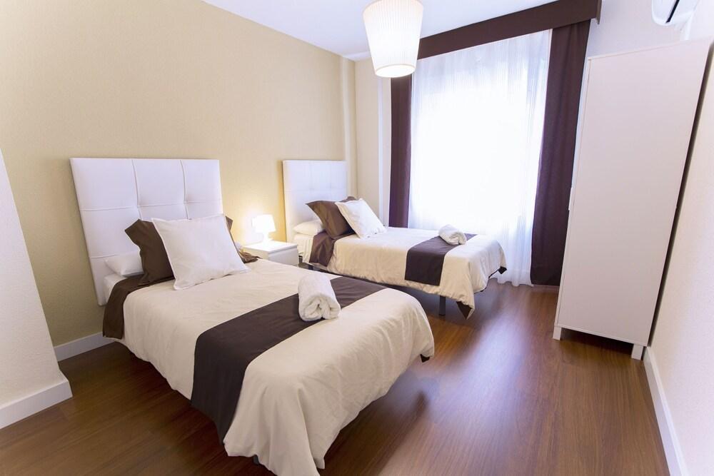 Exclusive Apartments Street Beatas Málaga Dış mekan fotoğraf