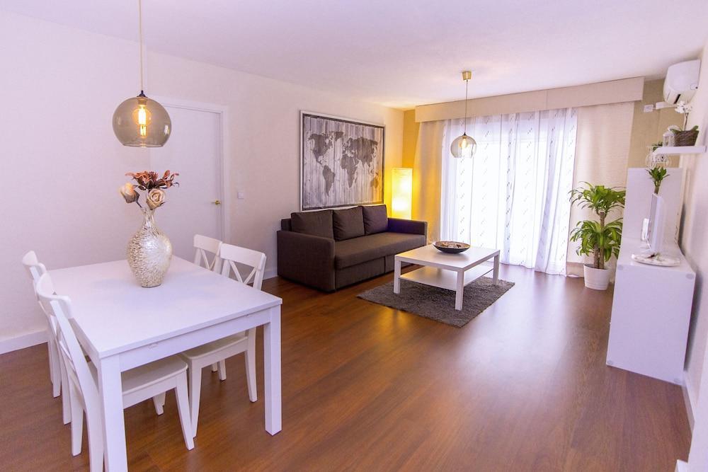 Exclusive Apartments Street Beatas Málaga Dış mekan fotoğraf